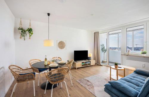 Fewo Sonnenaufgang, Ausblick - Foto 20