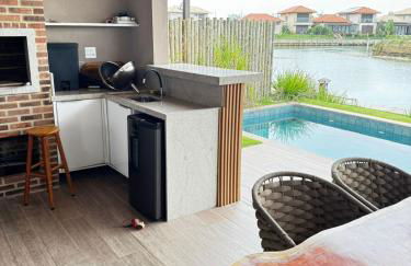 Casa Bello Aretê - Foto 22