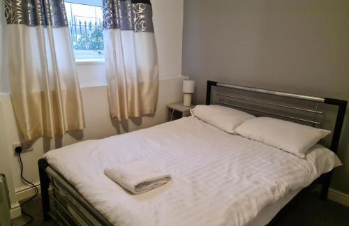 Tees Valley Apartments - Foto 60