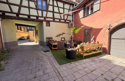Gîte chez "Mamie Schlop" - Photo 36