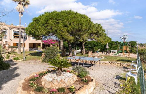 Finca Can Jeroni - Foto 9