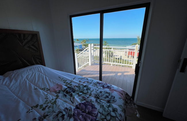 Great Cistern Beach Village - Foto 3