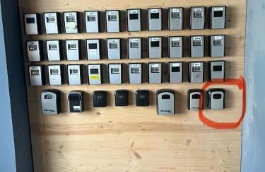 Studio neuf et chaleureux - Foto 25