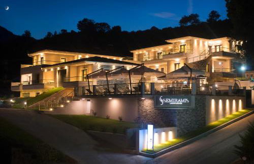 Semiramis Luxury Suites - Foto 10