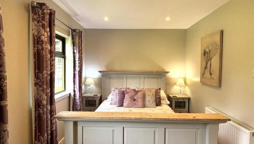 Bluebell Lodge 9 with Hot Tub - Foto 4