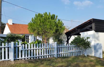 Charmante maison vendéenne proche de la plage - Photo 26