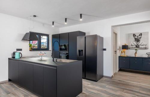 Villa Bajer, Fužine - Foto 15