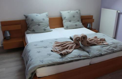 Ferienwohnung Rimbach - Foto 10