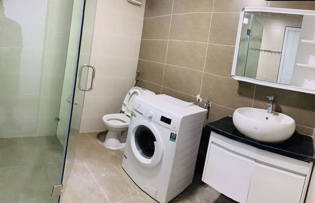 Paradise Home Ton Duc Thang - Foto 28