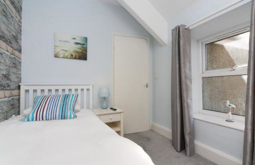 Cosy seaside cottage - Foto 7