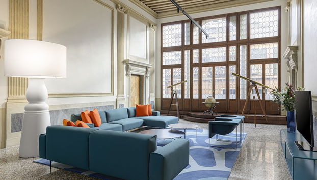 Palazzo Dei Fiori By Room Mate - Foto 2, Imagen principal