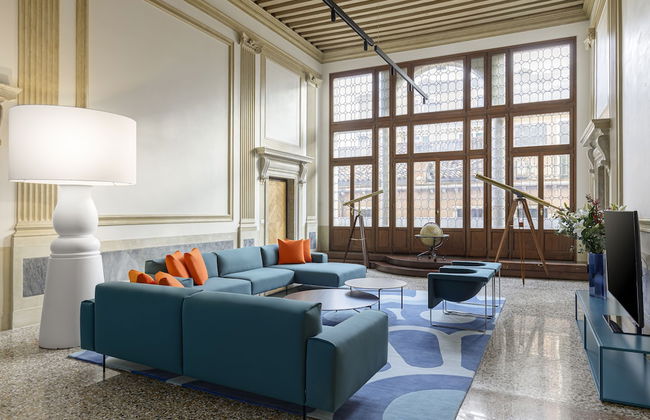 Palazzo Dei Fiori By Room Mate - Photo 1