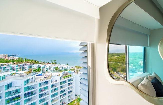 Condo Maritima 9U by Kivoya - Foto 49