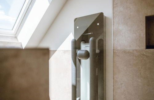 VISAMA, moderne Apartments an der Fulda-Aue - Photo 55