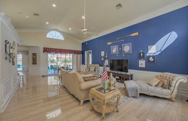 Lighthouse 1124 3 Bedroom Home by RedAwning - Foto 12