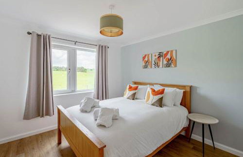 Berryrigg Cottage - Foto 13