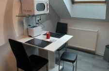 Best-Preis -VIP Lounge- mit Netflix, Self-Check-In, eBike Ladestation, Fahrradraum, WLAN und Netflix - direkt am Elberadweg im Herzen von Wittenberge - Foto 9