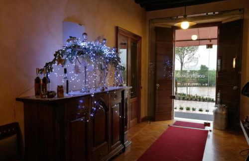 Agriturismo Corte Palazzo - Foto 23