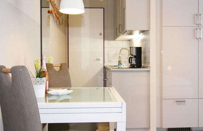 Apartment Little Starfish, Wiek - Foto 43