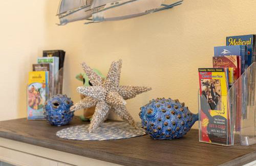 Tuscan Pines Villa - Foto 8