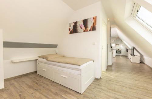 Fewo Daoud im Siegerland - Foto 4