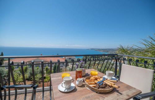 Christoforos Apartments - Foto 9