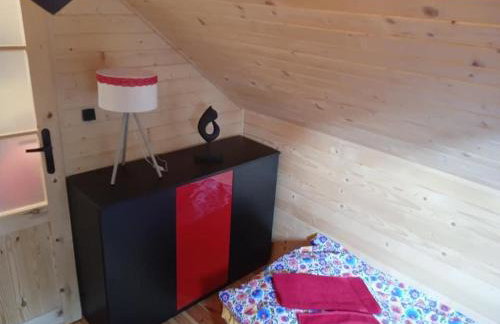 Domek na grapie - Foto 21