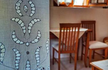 Panthea Cottage - Foto 12