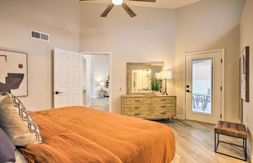 Golf Course View, Community Perks Surprise Home - Foto 19