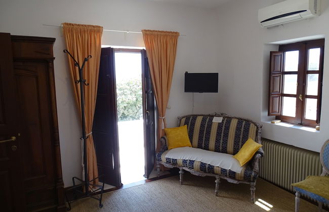 Monolithos Villa - Foto 12