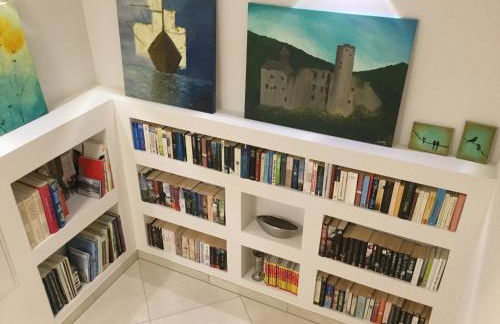 Residence Kingshill - Foto 10