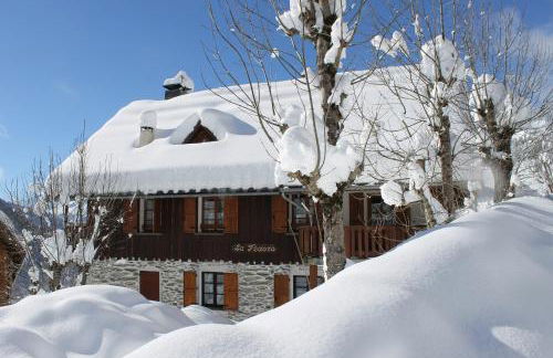 Chalet La Fedora - Appartements de charme - Foto 1