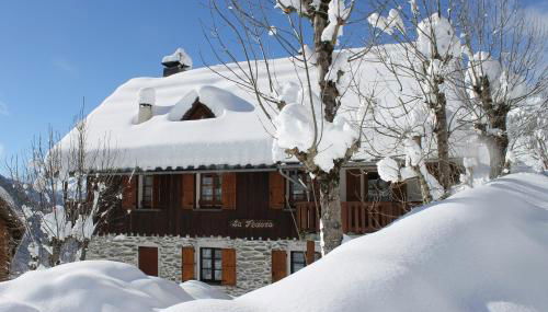 Chalet La Fedora - Appartements de charme - Foto 1