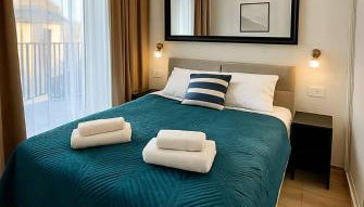 Baltic Waves Miedzyzdroje - Foto 2