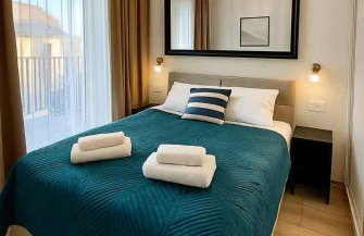 Baltic Waves Miedzyzdroje - Foto 2