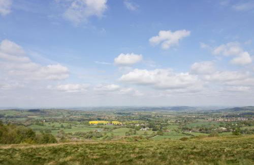 The Coach House Apartment - Foto 27