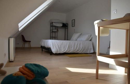 Les Hauts de Trégana 4 chambres - Foto 13