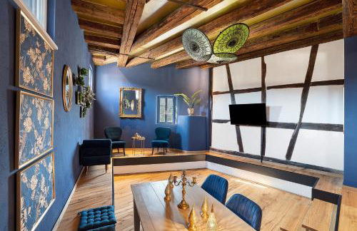 Remise im Wolkensteiner Hof - Foto 18