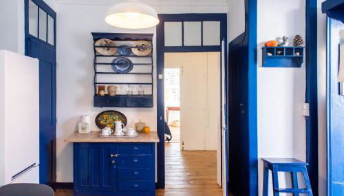 Central Ericeira Apartment With Lift - Photo 5