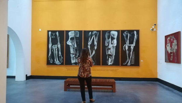 Quito Museums Tour - Foto 2