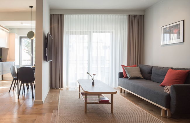 Atlas Aparthotel - Foto 12