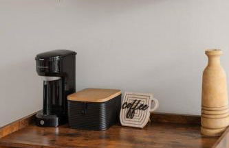 Chic Studio Near Downtown & Theme Parks - Foto 6