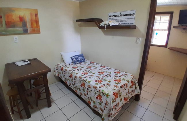 Pousada Cardoso Surf Camping - Laguna - SC - Photo 9