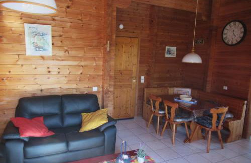 Chalet paisible à Mauroux - Foto 16