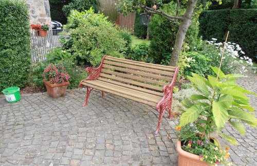 Ferienwohnung Peters - Foto 21