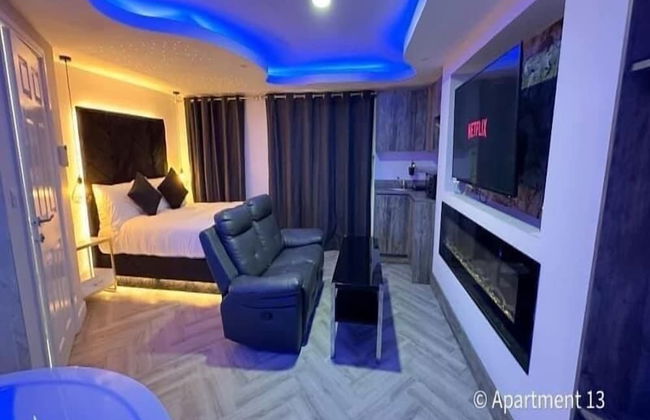 Livit Serviced Apartments - Foto 29