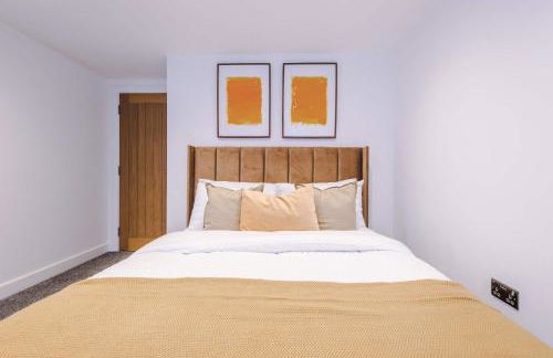 Old Town Hull Apt 3 - Two Bed - Sleeps 4 - Foto 7