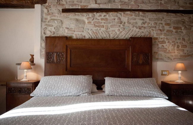 B&B Corte dei Turchi - Foto 5