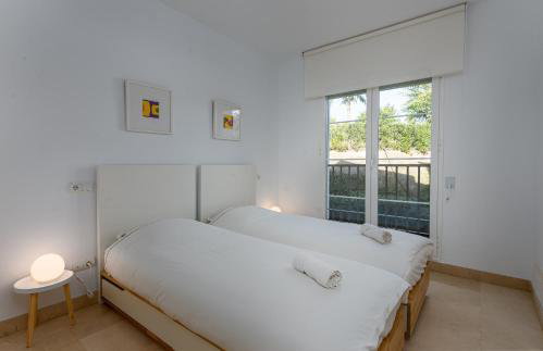Los Eucaliptos Appartement deux chambres Chez Stefan - Foto 24