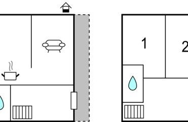 Two-Bedroom Holiday Home In Pula - Foto 35